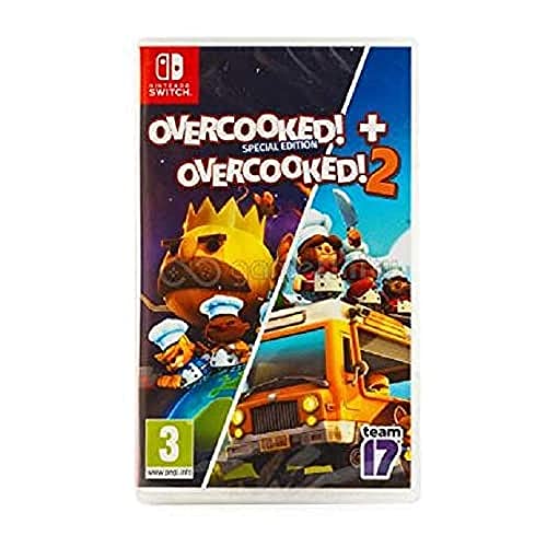 Overcooked von STARHUI