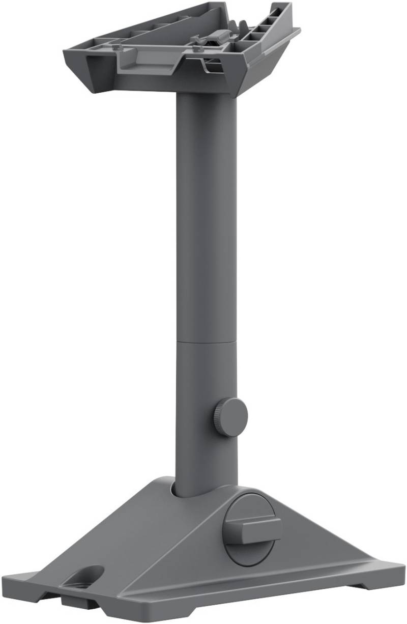 Schwenkhalterung für Mini Kit grau von STARLINK