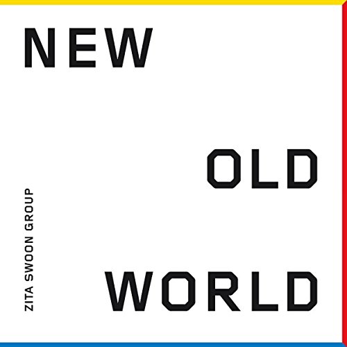New Old World [Vinyl LP] von STARMAN RECORDS