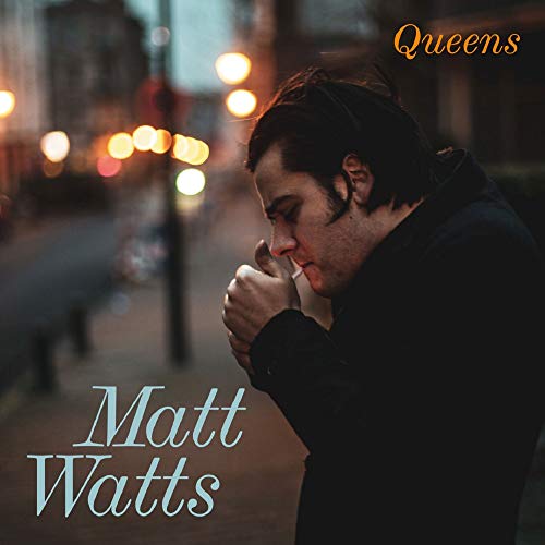 Queens [Vinyl LP] von STARMAN RECORDS