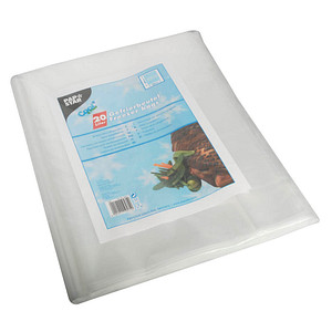 100 STARPAK Gefrierbeutel 20,0 l 100 STARPAK Gefrierbeutel 20,0 l von STARPAK