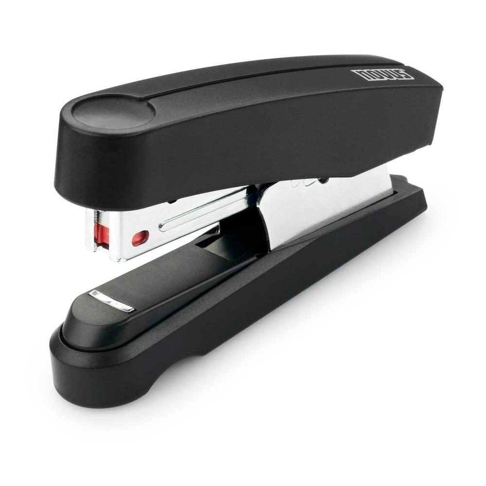 novus Heftgerät B 10FC Professional - schwarz novus Heftgerät B 10FC Professional - schwarz von novus