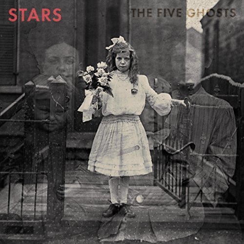 The Five Ghosts von STARS