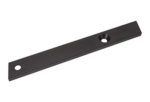 START International PRT-019-01 Rollenhalter-Auslegerarm für LD3000-EU & LD3500-EU, Schwarz von START International
