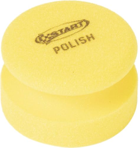 ANWENDUNG FÜR Polish von START