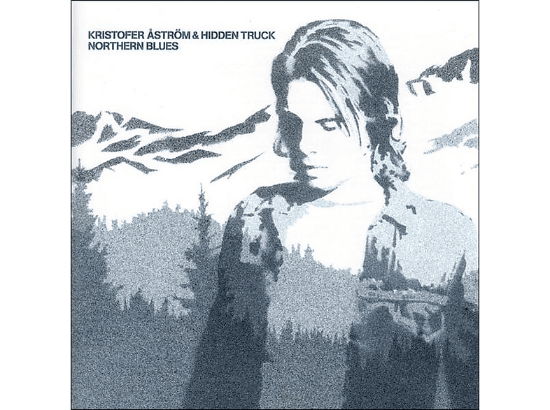Kristofer Astrom - Northern Blues (Vinyl) von STARTRACKS