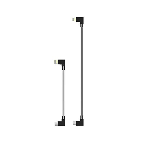 STARTRC 11.8-Zoll Type C USB bis OTG USB Kabel für DJI Mavic Mini 2/Mavic Air 2 Remote Controller STARTRC 11.8-Zoll Type C USB bis OTG USB Kabel für DJI Mavic Mini 2/Mavic Air 2 Remote Controller von STARTRC