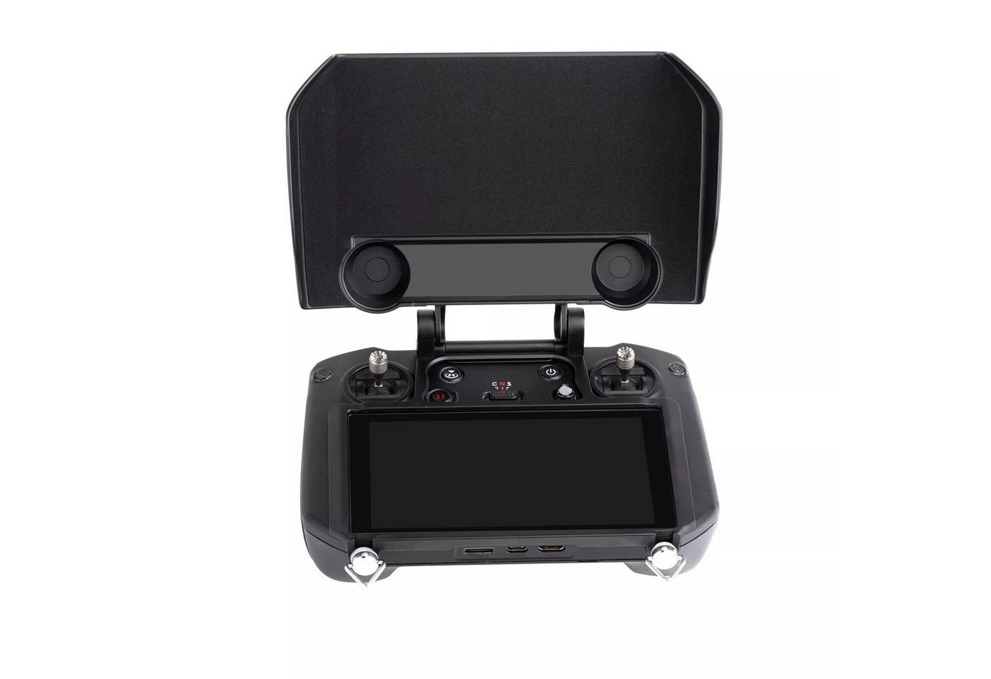 STARTRC 2 IN 1 Fernbedienungsschutz Bildschirmschutz für DJI Ai 3 DJI RC Pro Zubehör Drohne STARTRC 2 IN 1 Fernbedienungsschutz Bildschirmschutz für DJI Ai 3 DJI RC Pro Zubehör Drohne von STARTRC