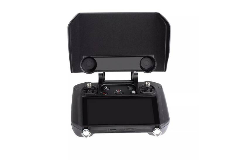 STARTRC 2 IN 1 Fernbedienungsschutz Bildschirmschutz für DJI Ai 3 DJI RC Pro Zubehör Drohne von STARTRC
