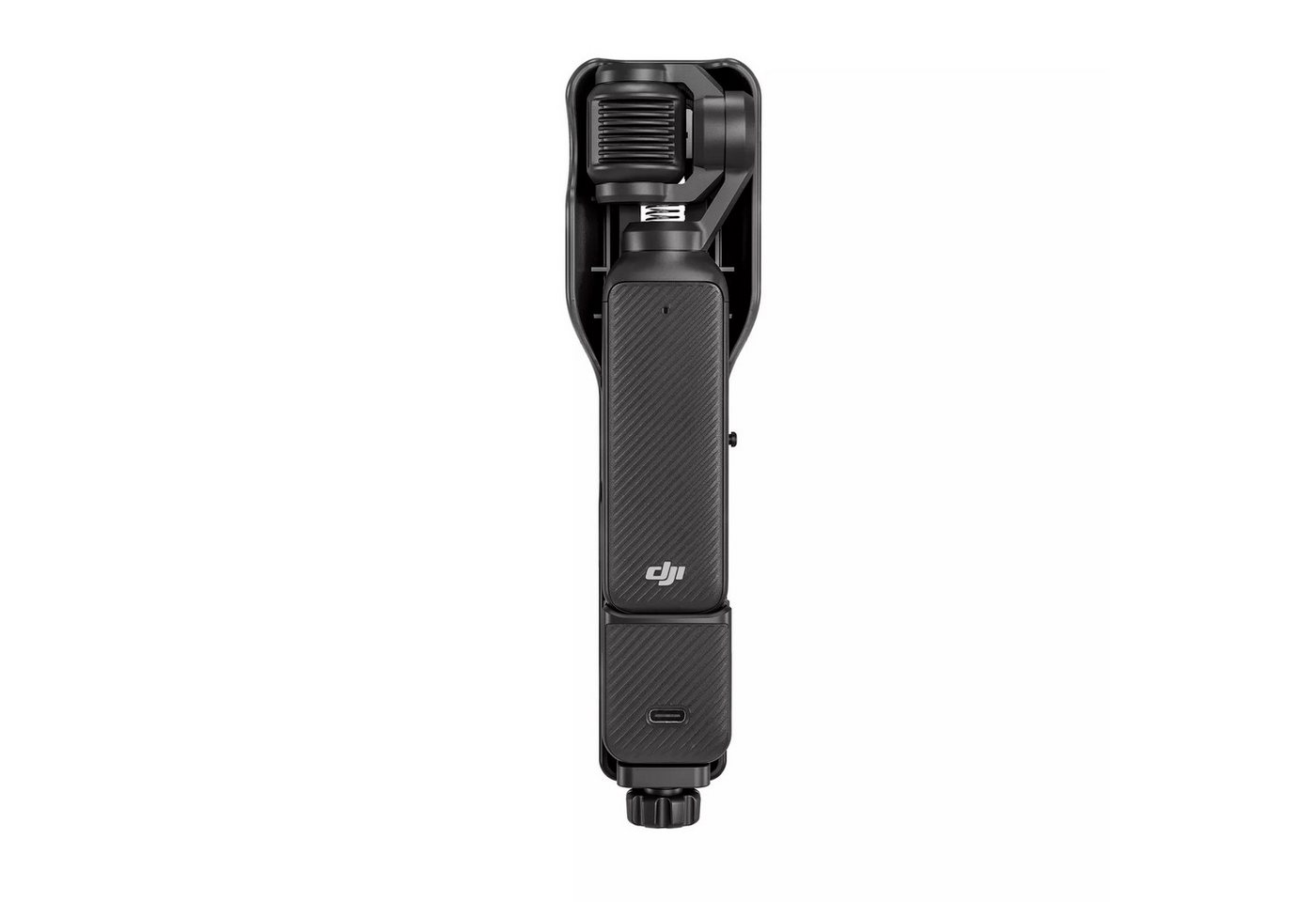 STARTRC 2 in 1 Handstabilisator mit Schutzhülle für DJI Omso Pocket 3 Schwarz Action Cam-Halterung STARTRC 2 in 1 Handstabilisator mit Schutzhülle für DJI Omso Pocket 3 Schwarz Action Cam-Halterung von STARTRC