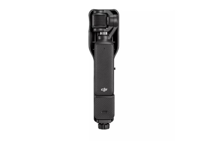 STARTRC 2 in 1 Handstabilisator mit Schutzhülle für DJI Omso Pocket 3 Schwarz Action Cam-Halterung von STARTRC