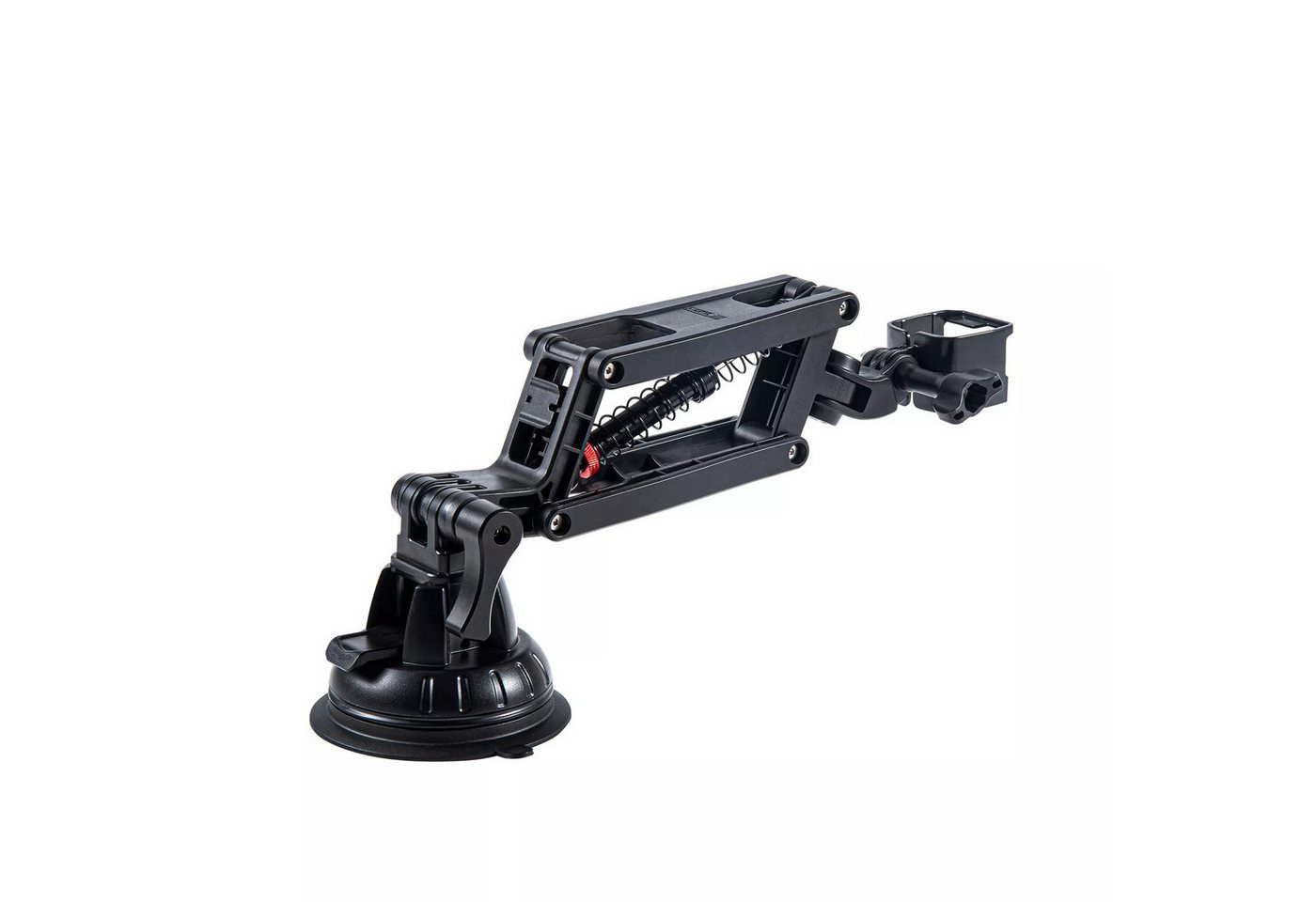 STARTRC Action-Kamera-Saugfußhalterung mit Stoßdämpfung für GoPro13 DJI Pocket Action Cam-Halterung STARTRC Action-Kamera-Saugfußhalterung mit Stoßdämpfung für GoPro13 DJI Pocket Action Cam-Halterung von STARTRC
