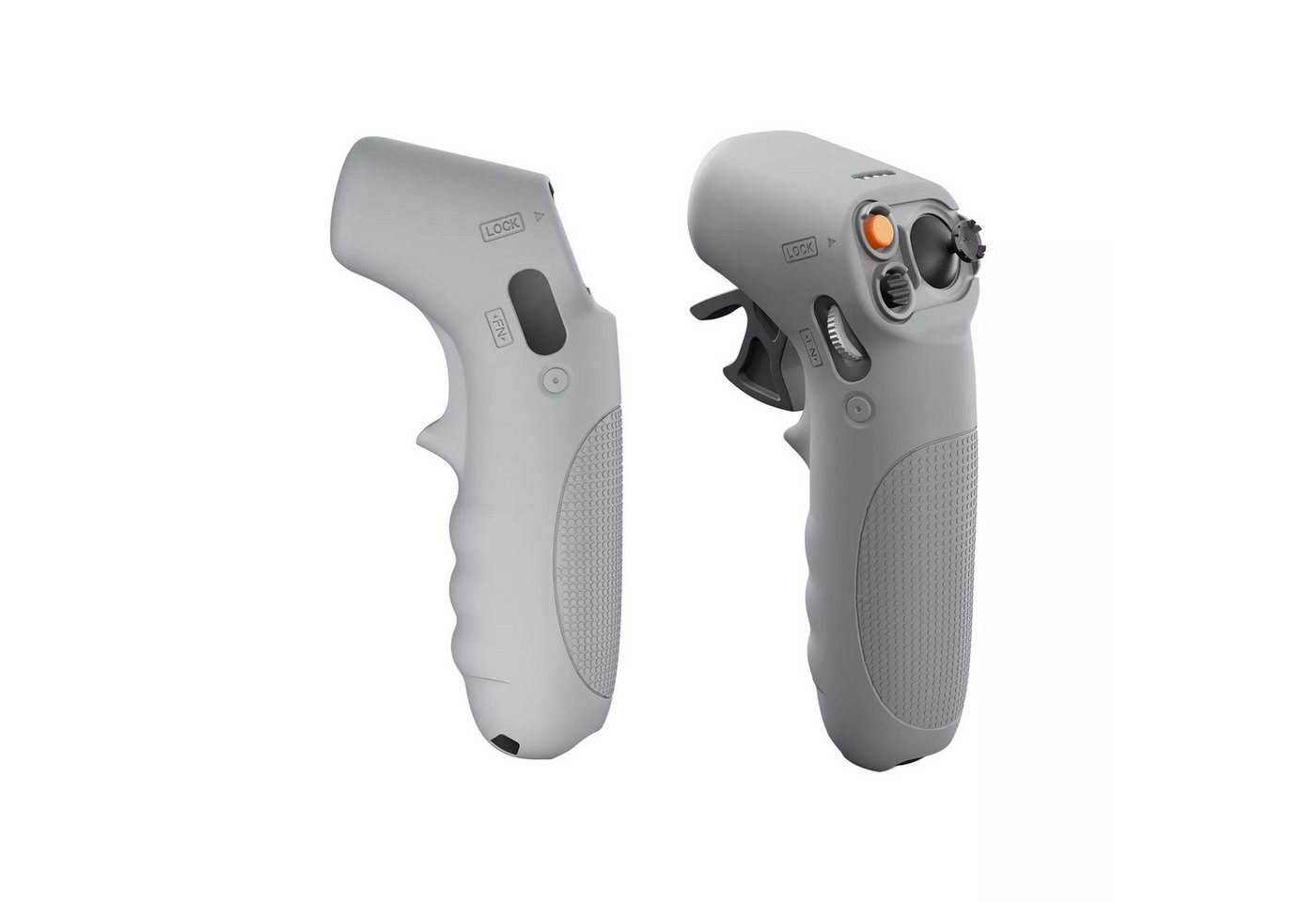 STARTRC Controller Caps Schutzhülle für DJI AVATA Motion 2 Soft Silikon STARTRC Controller Caps Schutzhülle für DJI AVATA Motion 2 Soft Silikon von STARTRC