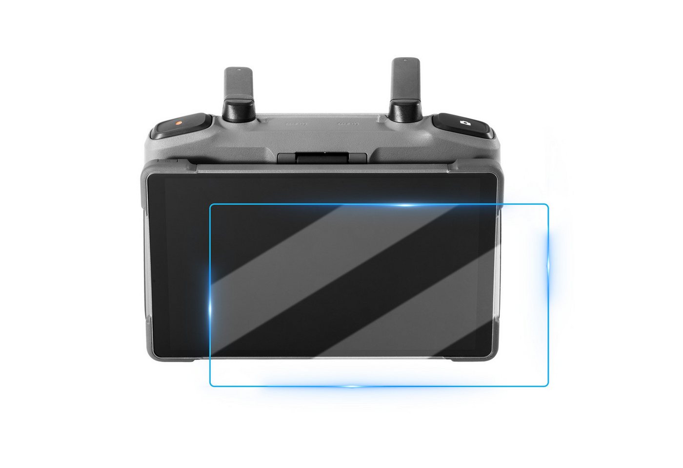 STARTRC Displayschutzfolie DJI RC RC Pro2 Schutzglas Glasfolie Panzerfolie für DJI Mavic 4 Pro STARTRC Displayschutzfolie DJI RC RC Pro2 Schutzglas Glasfolie Panzerfolie für DJI Mavic 4 Pro von STARTRC