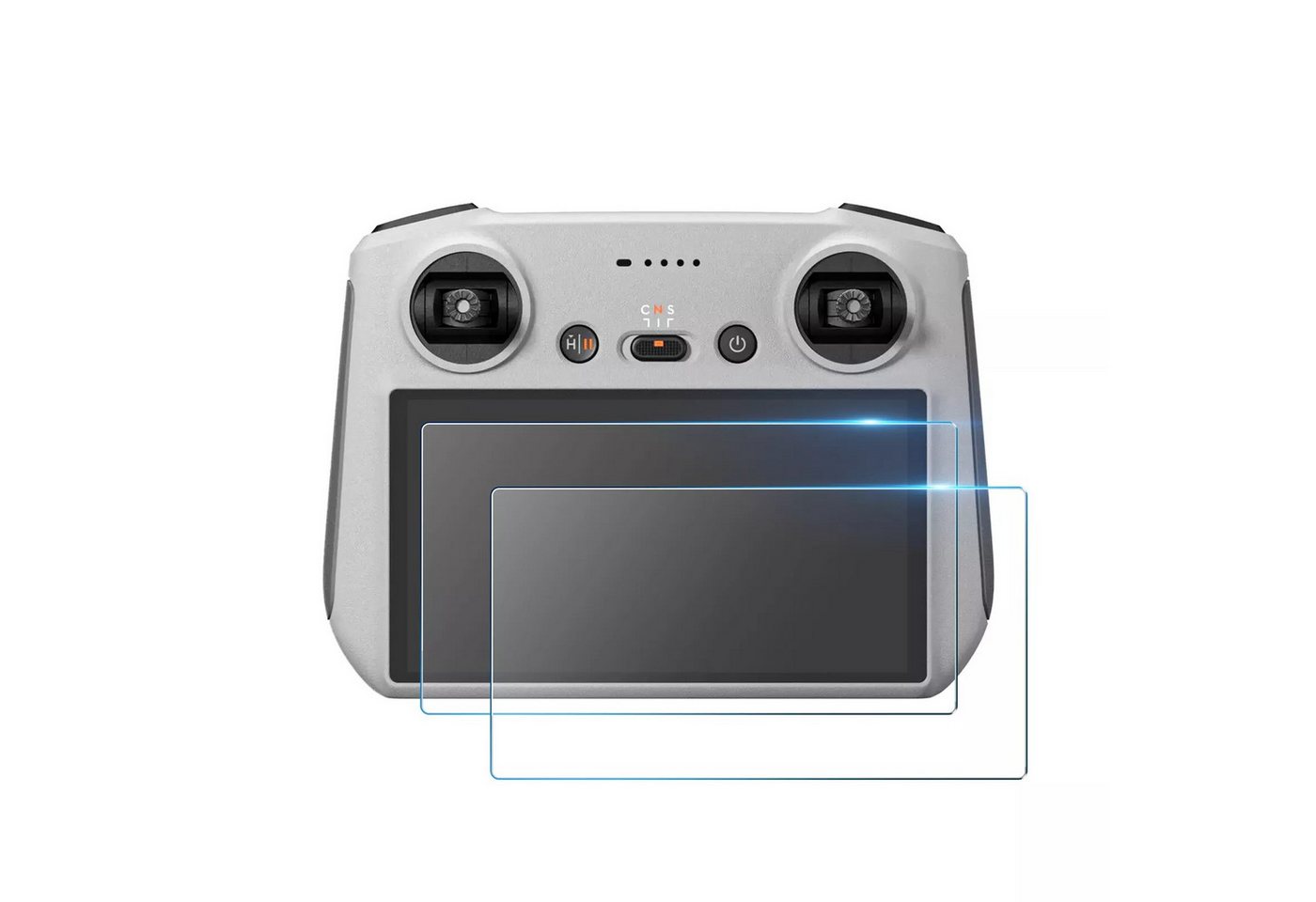 STARTRC Displayschutzfolie Displayschutzfolie für DJI RC Fernbedienung STARTRC Displayschutzfolie Displayschutzfolie für DJI RC Fernbedienung von STARTRC