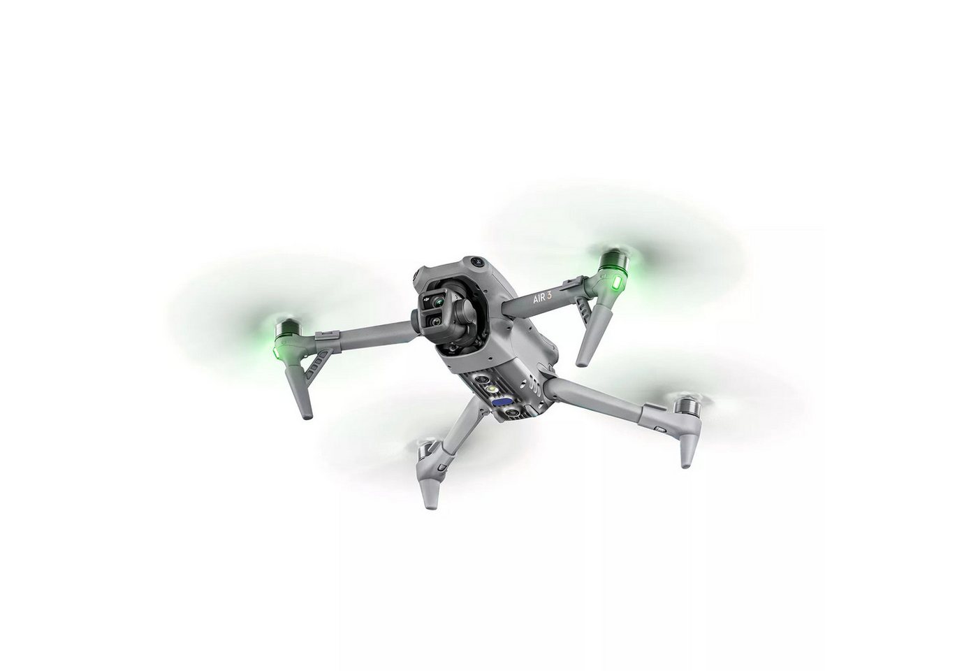 STARTRC Erhöhbarer Landegestellschutz für DJI Air 3S 3 Beinstativständer Zubehör Drohne STARTRC Erhöhbarer Landegestellschutz für DJI Air 3S 3 Beinstativständer Zubehör Drohne von STARTRC
