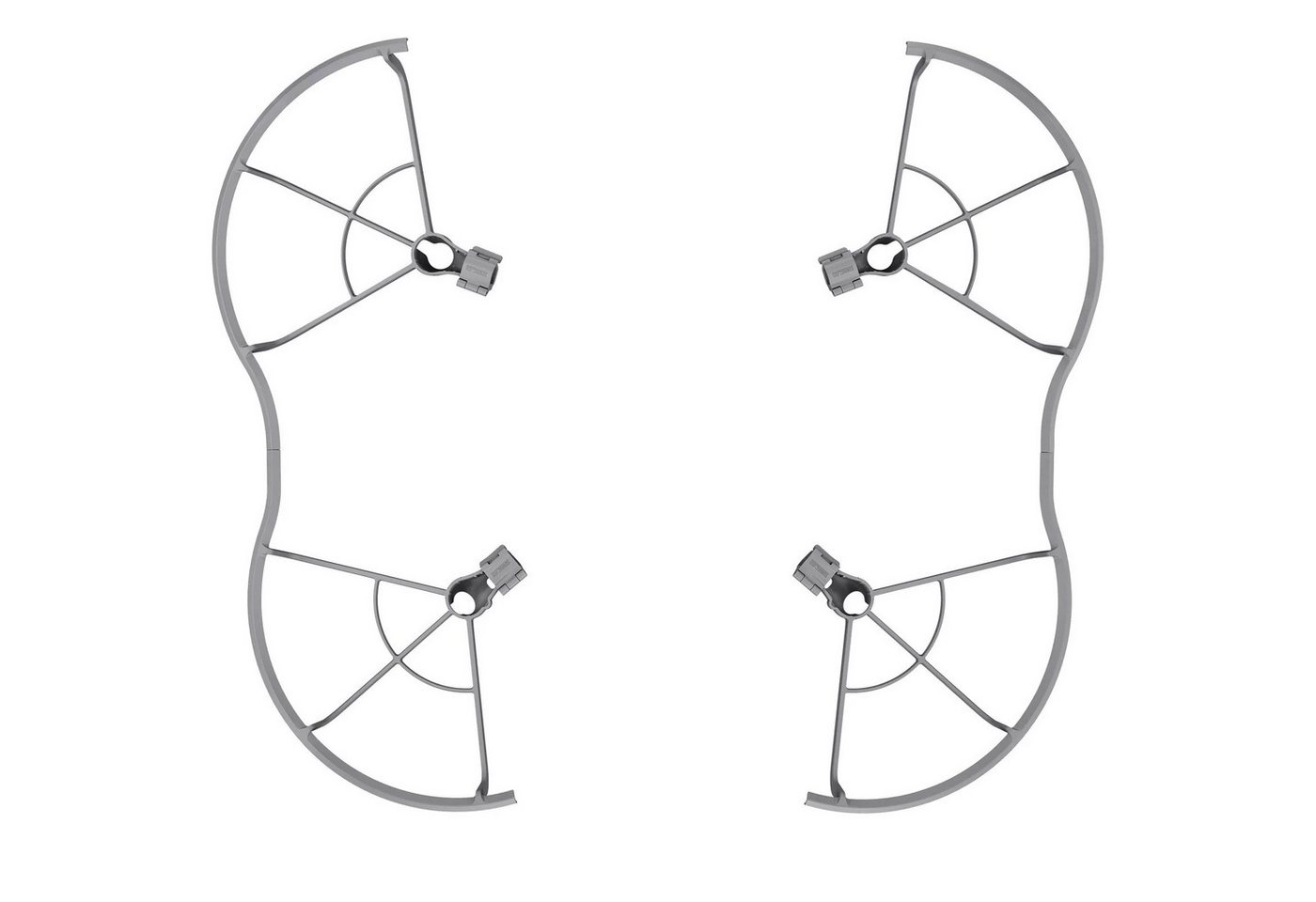 STARTRC Erhöhtes Propellerschutz-Landegestell für DJI Air 3S 3 Zubehör Drohne STARTRC Erhöhtes Propellerschutz-Landegestell für DJI Air 3S 3 Zubehör Drohne von STARTRC
