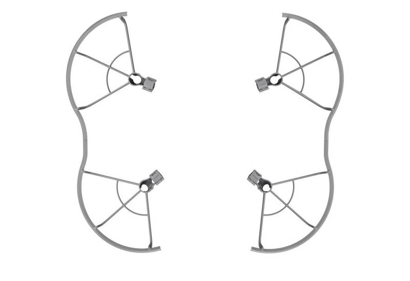 STARTRC Erhöhtes Propellerschutz-Landegestell für DJI Air 3S 3 Zubehör Drohne von STARTRC