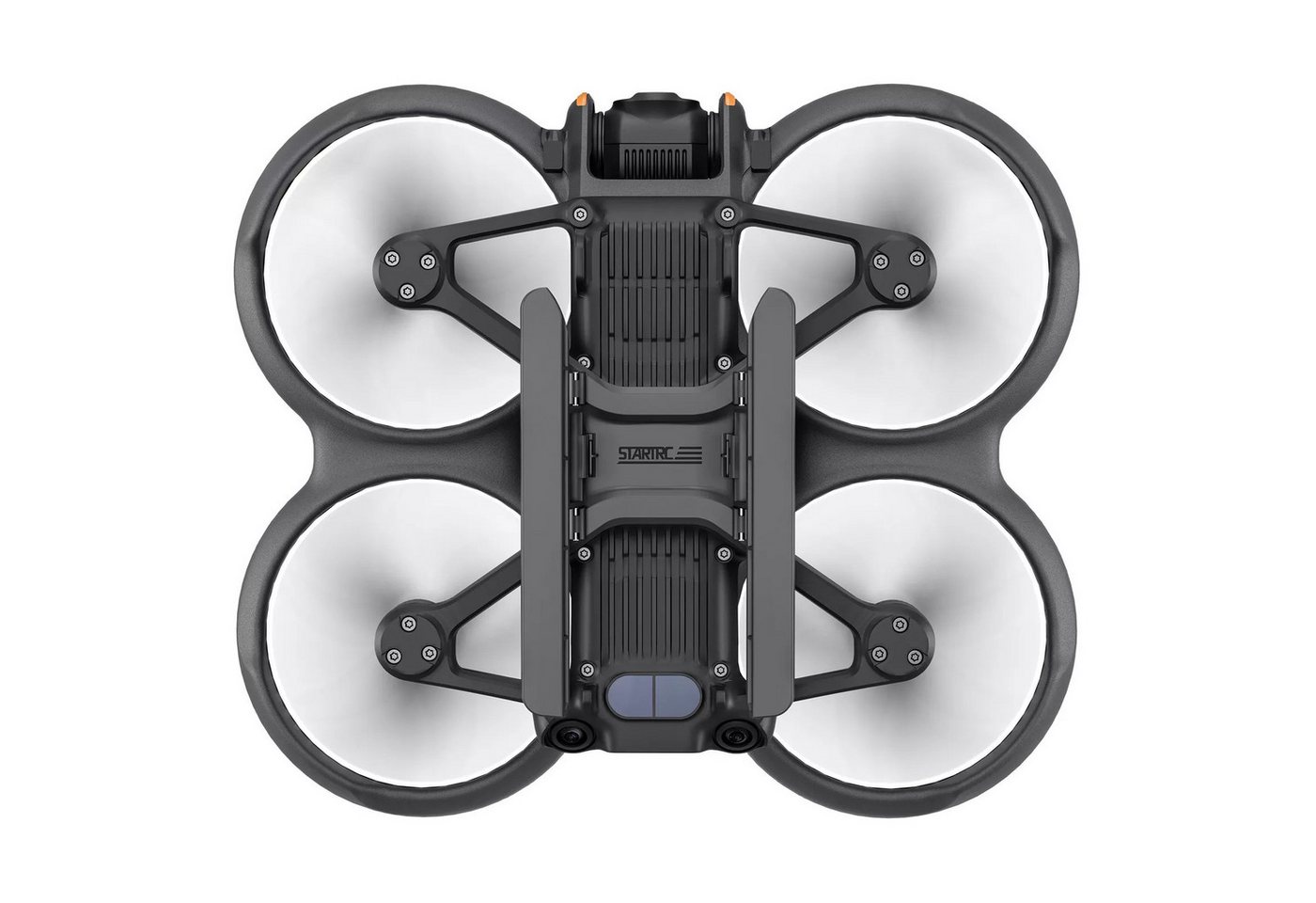 STARTRC Für DJI AVATA 2 Faltbares Landegestell Landing Gear Fahrwerk Zubehör Drohne STARTRC Für DJI AVATA 2 Faltbares Landegestell Landing Gear Fahrwerk Zubehör Drohne von STARTRC