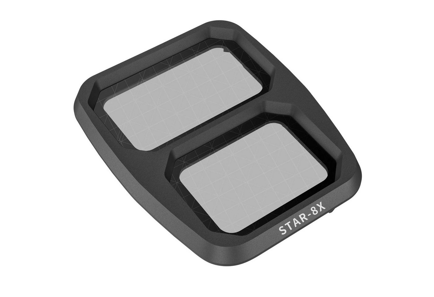STARTRC Für DJI Air 3 Filtersatz UV CPL Natürliche ND 8 16 32 64 Schutzfilter STARTRC Für DJI Air 3 Filtersatz UV CPL Natürliche ND 8 16 32 64 Schutzfilter von STARTRC