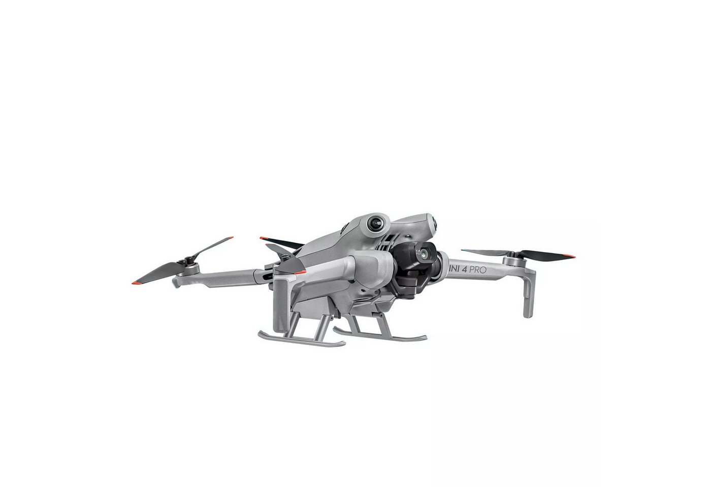 STARTRC Für DJI Mini 4 Pro Faltbares Landegestell Landing Gear Fahrwerk Zubehör Drohne STARTRC Für DJI Mini 4 Pro Faltbares Landegestell Landing Gear Fahrwerk Zubehör Drohne von STARTRC