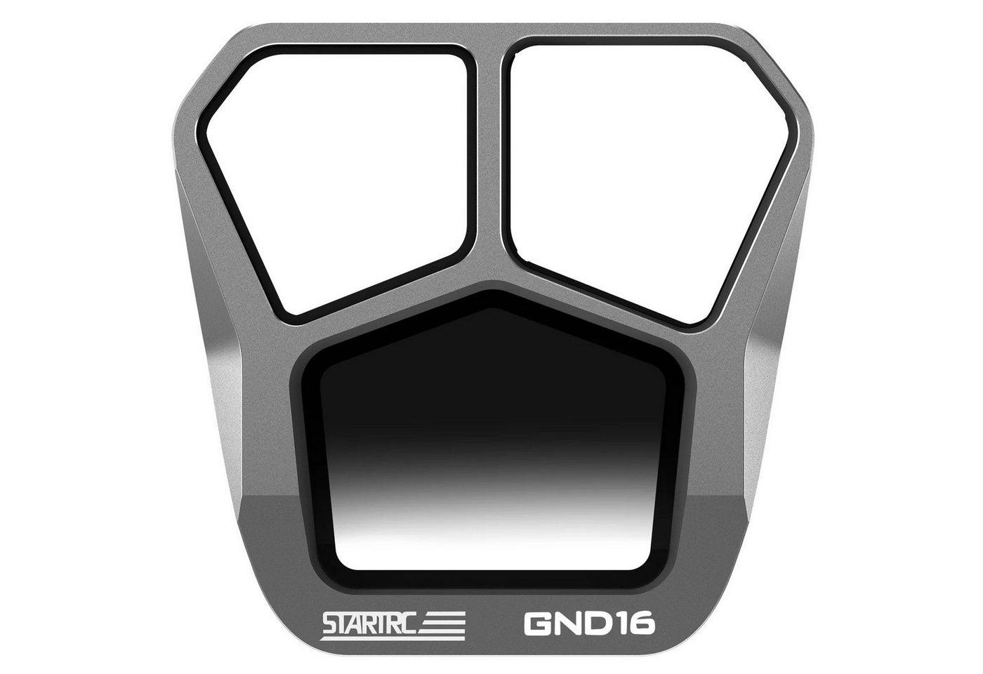 STARTRC GND16 Filter für DJI Mavic 3Pro HD wasserdicht ölfest und kratzfest Schutzfilter STARTRC GND16 Filter für DJI Mavic 3Pro HD wasserdicht ölfest und kratzfest Schutzfilter von STARTRC