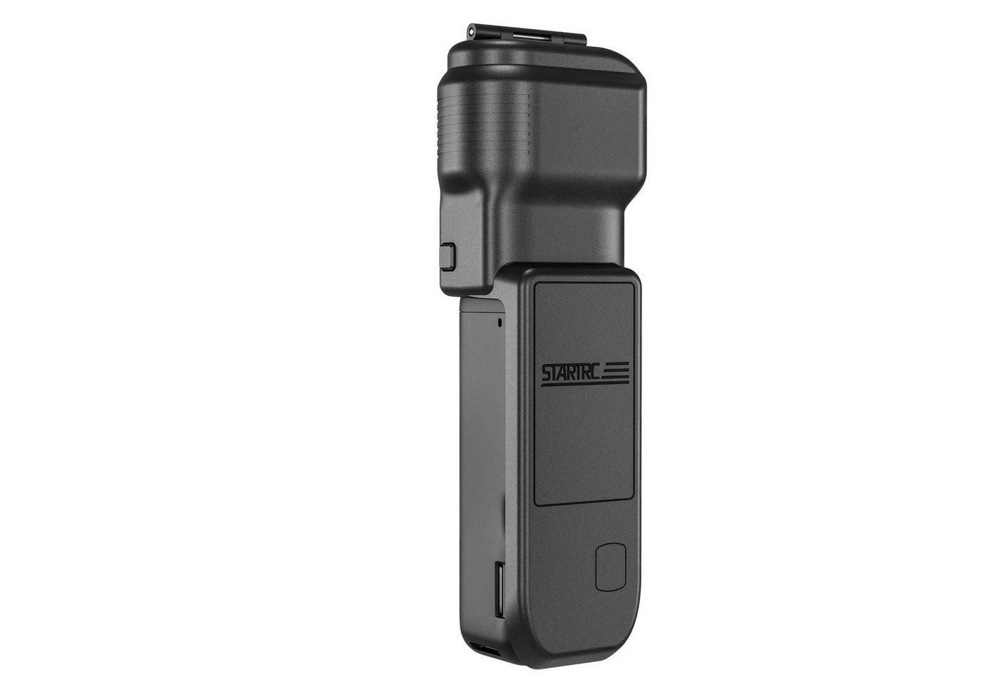 STARTRC Kamera-Hülle Gimbal Schutzabdeckung für DJI Osmo Pocket 3 Schwarz STARTRC Kamera-Hülle Gimbal Schutzabdeckung für DJI Osmo Pocket 3 Schwarz von STARTRC
