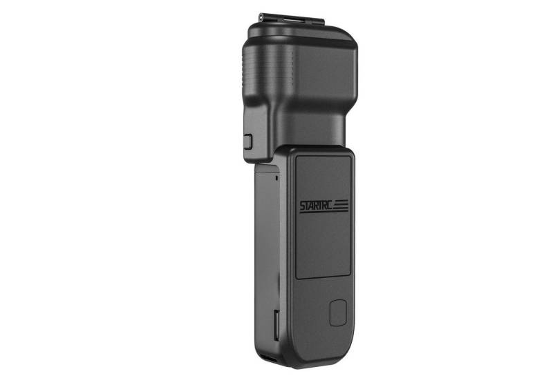 STARTRC Kamera-Hülle Gimbal Schutzabdeckung für DJI Osmo Pocket 3 Schwarz von STARTRC