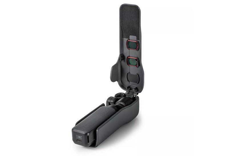 STARTRC Kamera-Hülle Schutzhülle für DJI Osmo Pocket 3 Anti-Fall-Aufbewahrungshandtasche von STARTRC