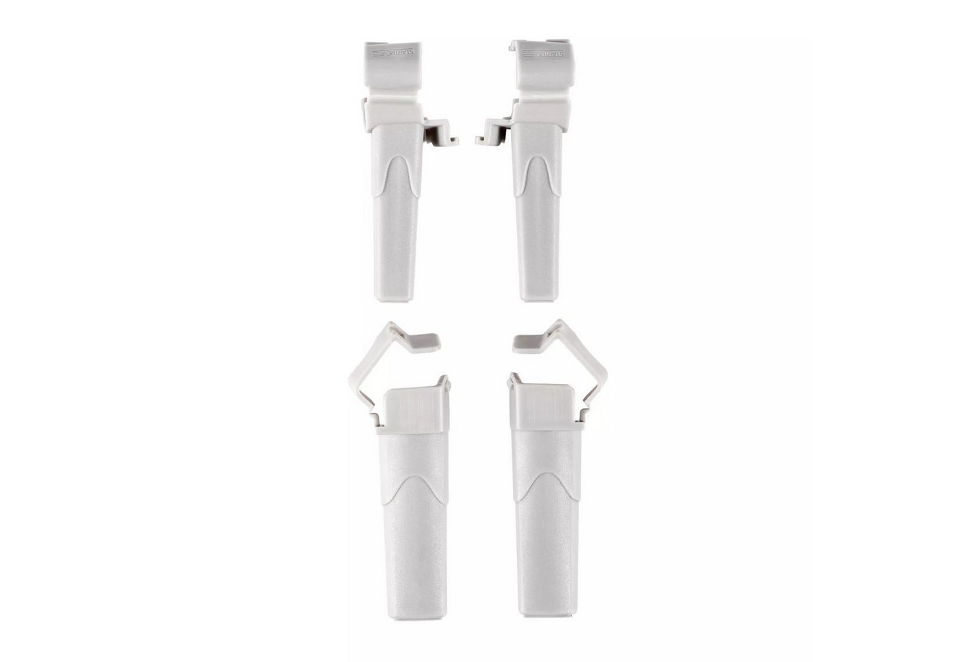 STARTRC Landefüße Erweiterte Fahrwerk Leichtgewicht für DJI Mini4 Pro Zubehör Drohne STARTRC Landefüße Erweiterte Fahrwerk Leichtgewicht für DJI Mini4 Pro Zubehör Drohne von STARTRC