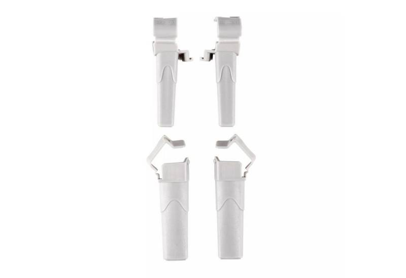 STARTRC Landefüße Erweiterte Fahrwerk Leichtgewicht für DJI Mini4 Pro Zubehör Drohne von STARTRC