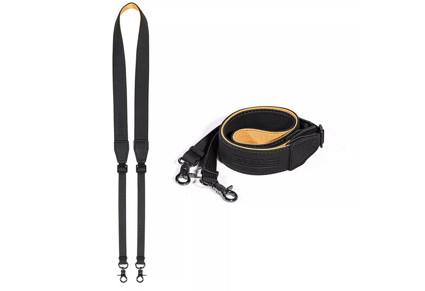 STARTRC Lanyard für DJI Air 3 Mini 3Pro DJI RC Pro Schultergurt Verstellbare Zubehör Drohne STARTRC Lanyard für DJI Air 3 Mini 3Pro DJI RC Pro Schultergurt Verstellbare Zubehör Drohne von STARTRC