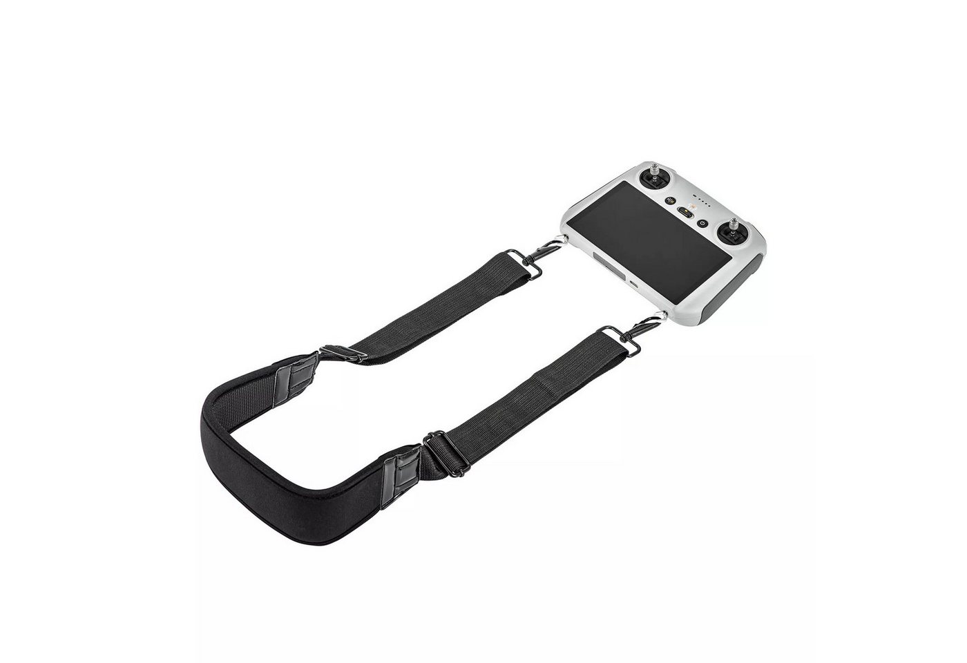 STARTRC Lanyard für DJI Mini 3 Pro/DJI RC/DJI RC Pro Schultergurt Verstellbare Zubehör Drohne STARTRC Lanyard für DJI Mini 3 Pro/DJI RC/DJI RC Pro Schultergurt Verstellbare Zubehör Drohne von STARTRC