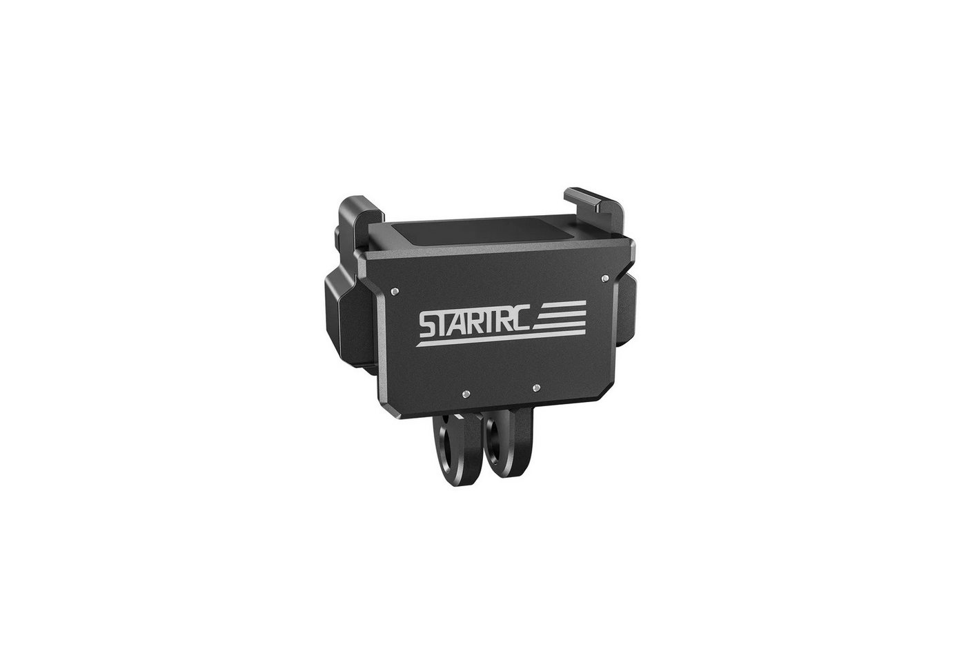 STARTRC Magnetische Halterung Adapter für DJI Omso Pocket 3 Schwarz Action Cam-Halterung STARTRC Magnetische Halterung Adapter für DJI Omso Pocket 3 Schwarz Action Cam-Halterung von STARTRC