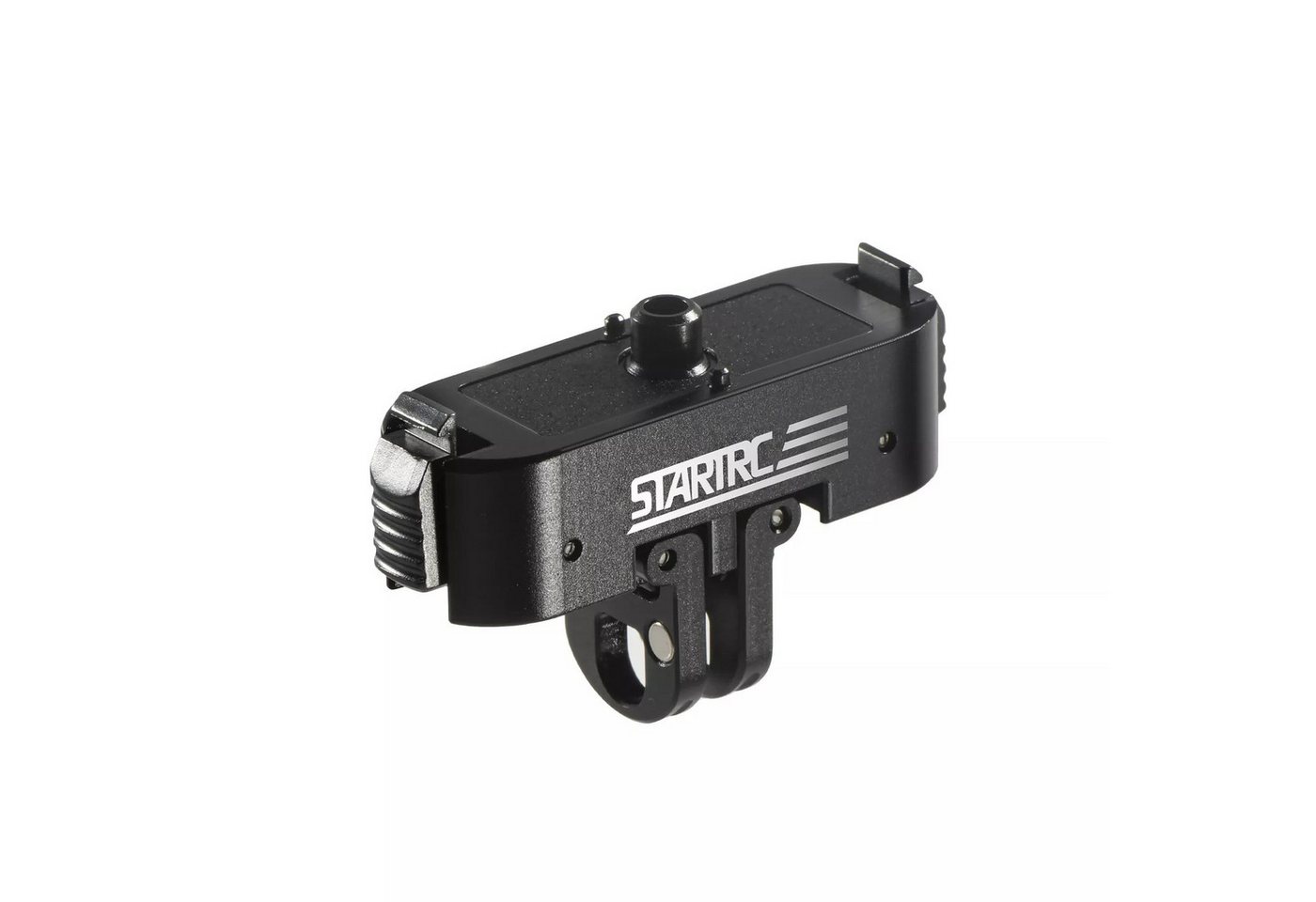 STARTRC Magnetische Schnellwechsel-Erweiterungsdock für GoPro Hero 13 Action Cam-Halterung STARTRC Magnetische Schnellwechsel-Erweiterungsdock für GoPro Hero 13 Action Cam-Halterung von STARTRC