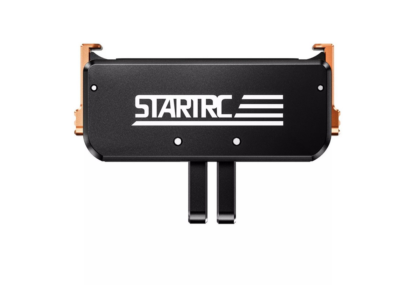 STARTRC Metall Schnellspann-Halterung für DJI Osmo Action 5Pro Action4 Action3 Action Cam-Halterung STARTRC Metall Schnellspann-Halterung für DJI Osmo Action 5Pro Action4 Action3 Action Cam-Halterung von STARTRC
