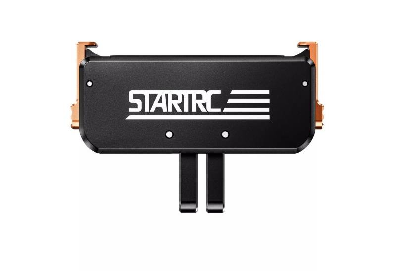 STARTRC Metall Schnellspann-Halterung für DJI Osmo Action 5Pro Action4 Action3 Action Cam-Halterung von STARTRC