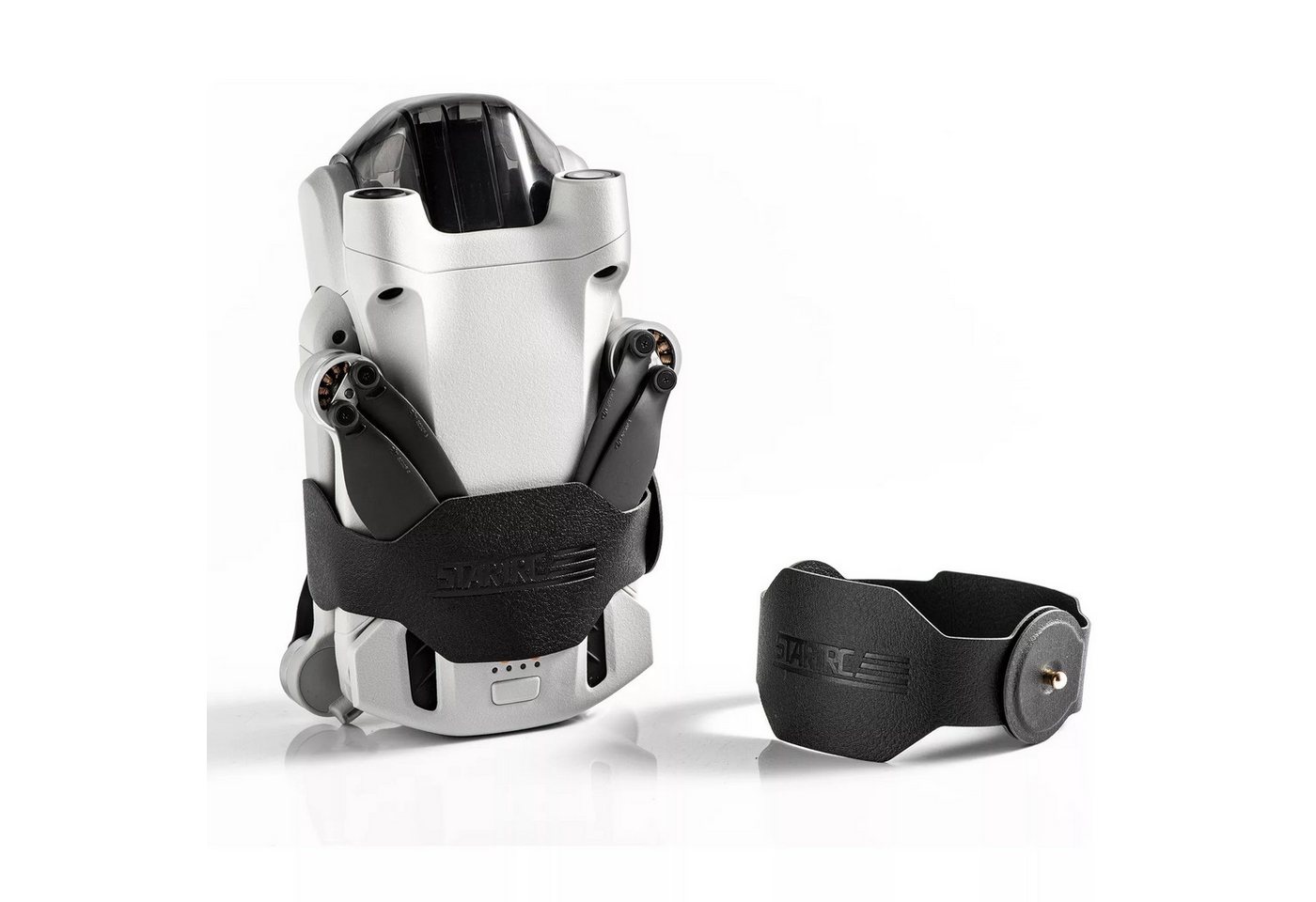 STARTRC PU-Propellerblätter Stabilisatorhalterung für DJI Mini 3 Pro Zubehör Drohne STARTRC PU-Propellerblätter Stabilisatorhalterung für DJI Mini 3 Pro Zubehör Drohne von STARTRC