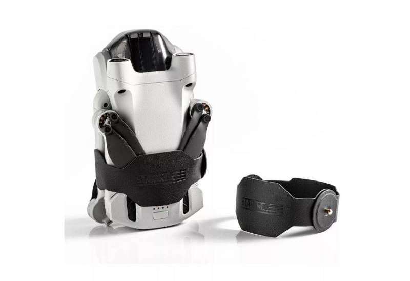 STARTRC PU-Propellerblätter Stabilisatorhalterung für DJI Mini 3 Pro Zubehör Drohne von STARTRC