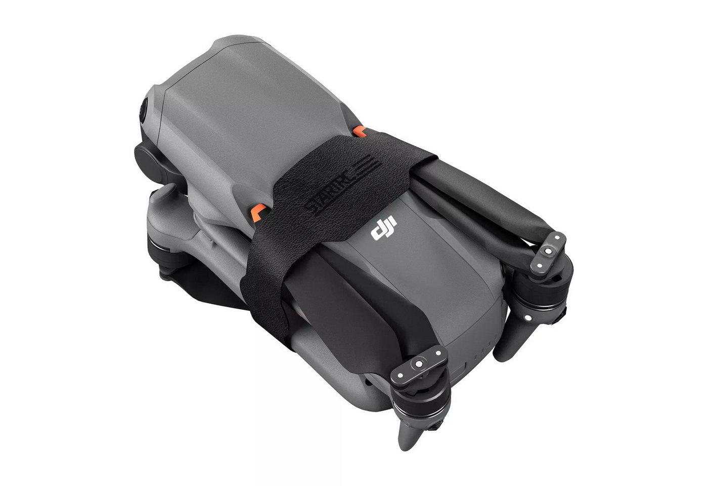 STARTRC Propellerhalter für DJI Air 3S 3-Zubehör Propellerschutzgurt Zubehör Drohne STARTRC Propellerhalter für DJI Air 3S 3-Zubehör Propellerschutzgurt Zubehör Drohne von STARTRC