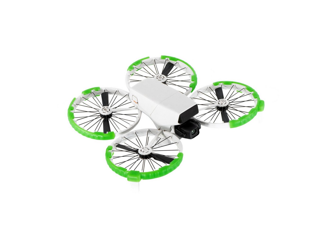 STARTRC Propellerschutz-Bumper für DJI FLIP – Schutz & einfache Montage Zubehör Drohne STARTRC Propellerschutz-Bumper für DJI FLIP – Schutz & einfache Montage Zubehör Drohne von STARTRC