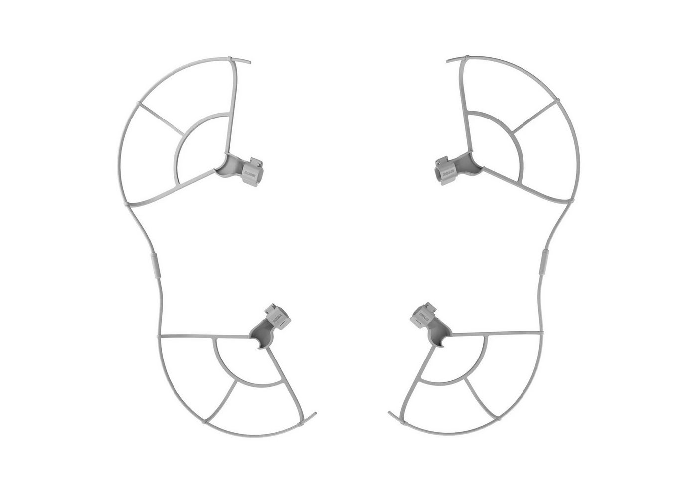STARTRC Propellerschutz für DJI Mini 4 Pro Antikollisionszubehör Zubehör Drohne STARTRC Propellerschutz für DJI Mini 4 Pro Antikollisionszubehör Zubehör Drohne von STARTRC