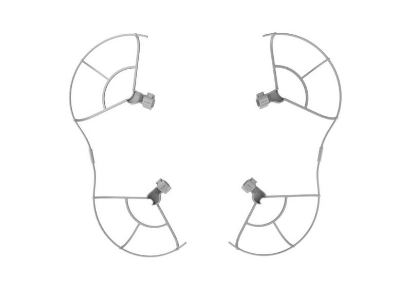 STARTRC Propellerschutz für DJI Mini 4 Pro Antikollisionszubehör Zubehör Drohne von STARTRC