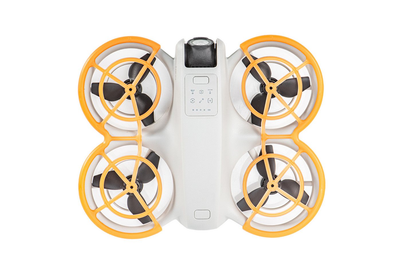 STARTRC Propellerschutz für DJI NEO Antikollisions-Schutzabdeckung Zubehör Drohne STARTRC Propellerschutz für DJI NEO Antikollisions-Schutzabdeckung Zubehör Drohne von STARTRC