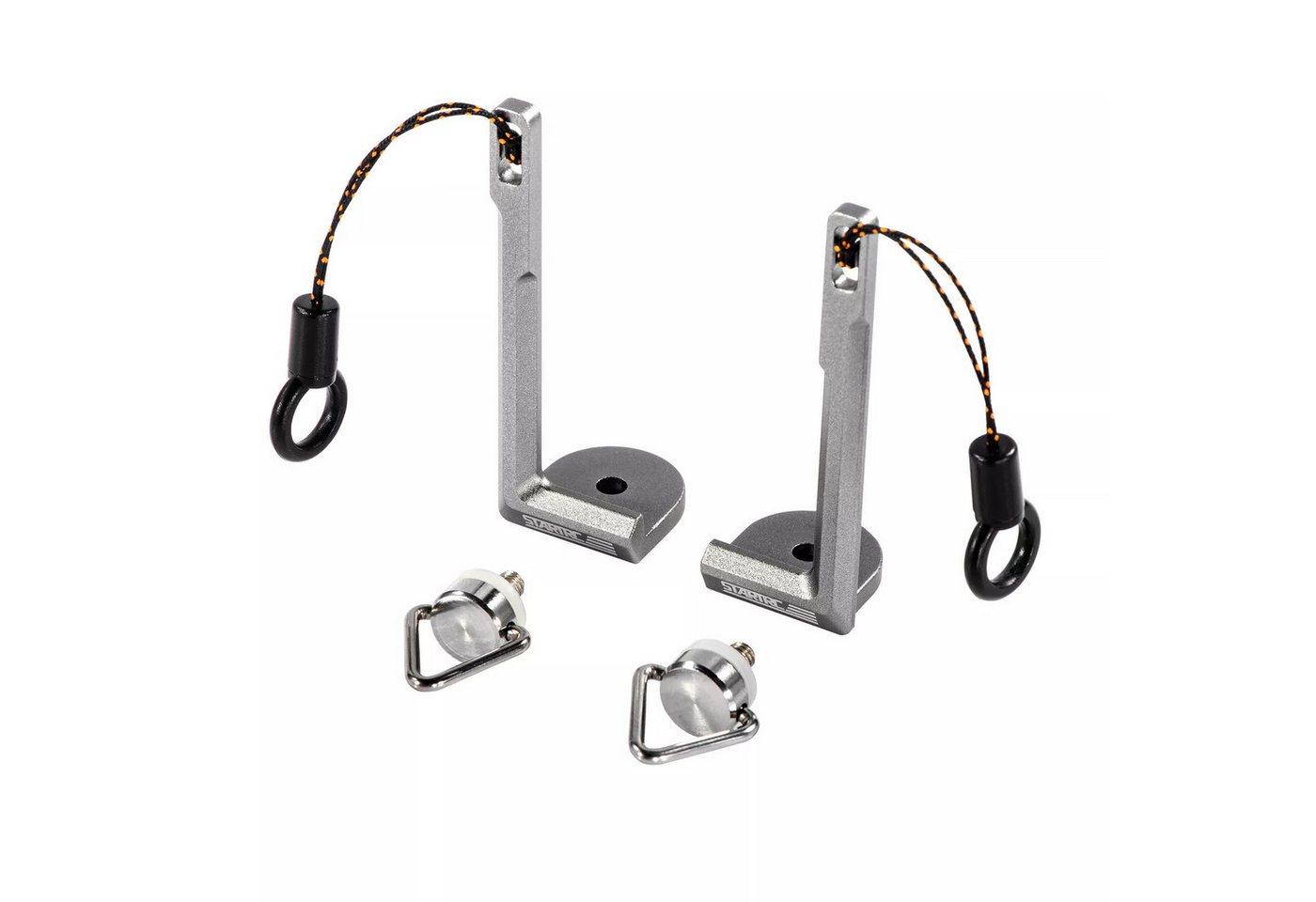 STARTRC Selbstausgleichender Anhänger mit Metallbefestigung für DJI RC1/RC2 Zubehör Drohne STARTRC Selbstausgleichender Anhänger mit Metallbefestigung für DJI RC1/RC2 Zubehör Drohne von STARTRC