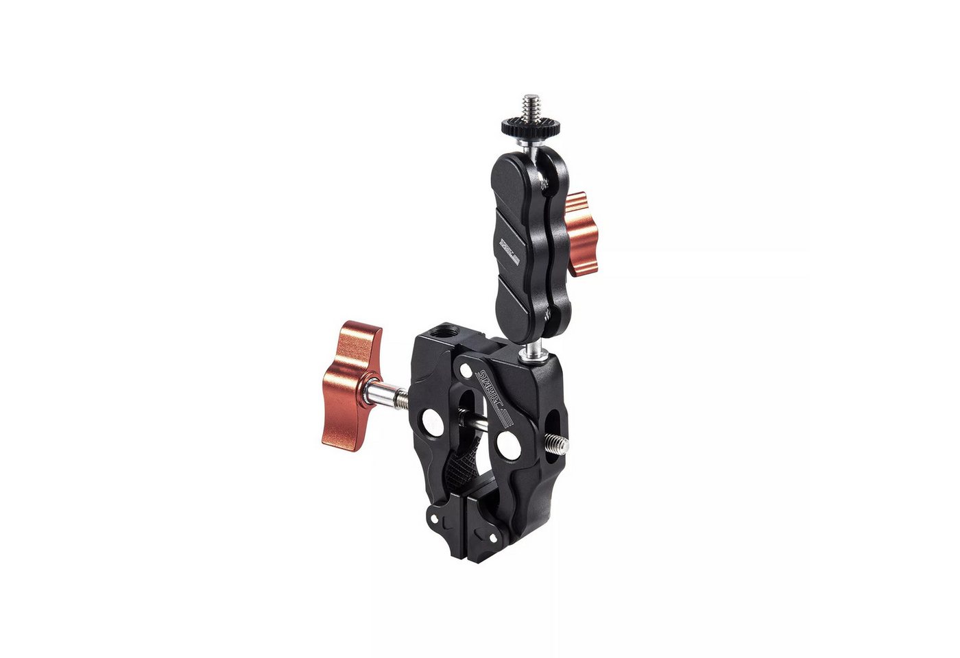 STARTRC Super Clamp Kamera Halterung für GoPro Insta360 DJI Action Pocket Action Cam-Halterung STARTRC Super Clamp Kamera Halterung für GoPro Insta360 DJI Action Pocket Action Cam-Halterung von STARTRC