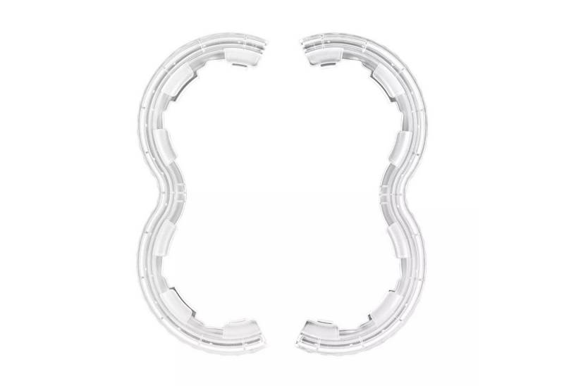 STARTRC Transparenter Propellerschutz für DJI Avata 2 Antikollision Zubehör Drohne von STARTRC