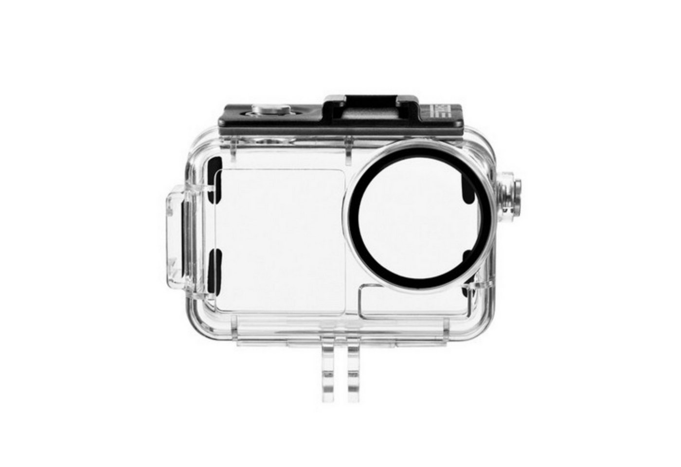 STARTRC Unterwassergehäuse Wasserdichtes Gehäuse für DJI Action 5 Pro 4 3 40 m Tauchtiefe STARTRC Unterwassergehäuse Wasserdichtes Gehäuse für DJI Action 5 Pro 4 3 40 m Tauchtiefe von STARTRC