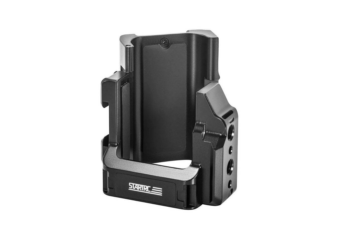 STARTRC Verlängerungs Adapter Mount Frame Halterung für DJI Osmo Pocket 3 Action Cam-Halterung STARTRC Verlängerungs Adapter Mount Frame Halterung für DJI Osmo Pocket 3 Action Cam-Halterung von STARTRC