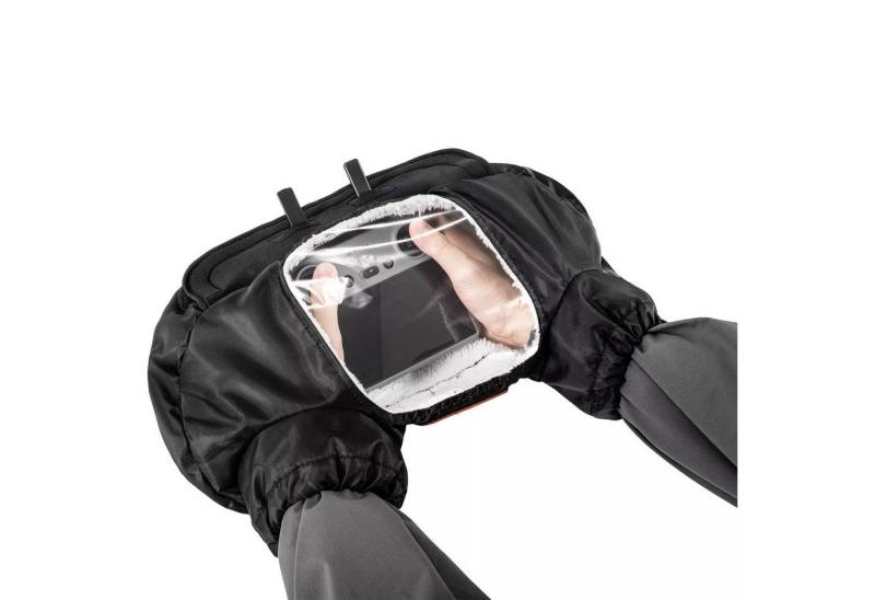 STARTRC Warme Handschuhe für DJI-Drohnenfernbedienung V2 2 RC PRO C-N3/2/1 Zubehör Drohne von STARTRC